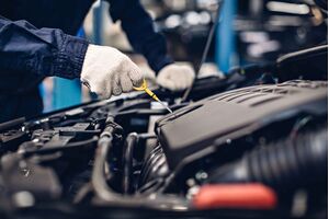 Как продлить жизнь моторному маслу CATERPILLAR и двигателю без посещения сервиса